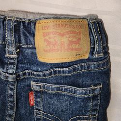 Levi's Jeans