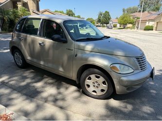 2005 PT Cruiser - $2,000 OBO