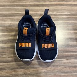 Puma Toddler Shoes 