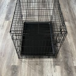 Dog Cage