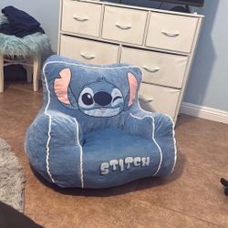 Stitch Beanbag Lounge Chair