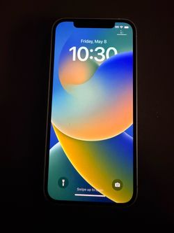 iPhone 12 128GB Unlocked – Clean IMEI – 5G