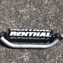 Renthal Bars