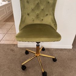 Vanity Chair