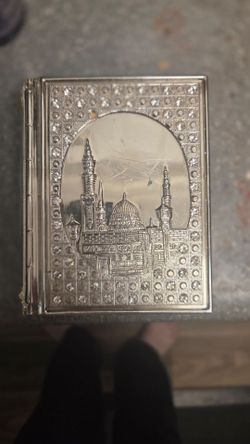 Quran box