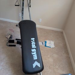 Total Gym