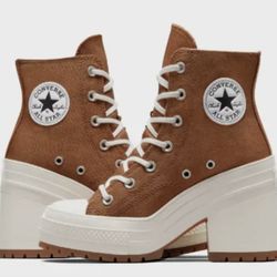 Converse Heels