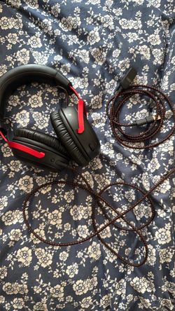 HyperX Cloud 3