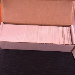 Hockey Cards