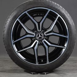 E-class Rims C-Class Wheels S Class C250 C300 E300 E350 Slk Gla Gle Gl C300 E300 E350 An