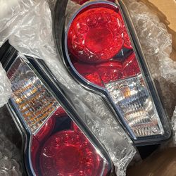 FRS TAILLIGHTS oem Kotto