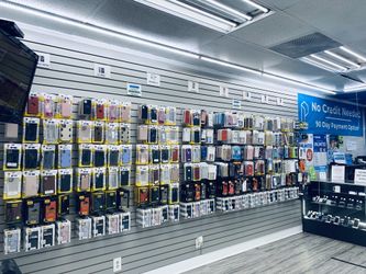 Brand New Cases For Just $15