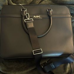 Michael Kors Brief Case/Laptop Bag 