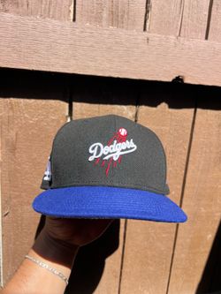 Fresh la dodger SnapBack