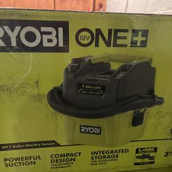 Shop Vac