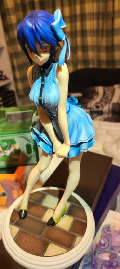 Nisekoi - Tsugumi Seishirou - 1/7 (Revolve)