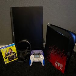 Ps5 Bundle