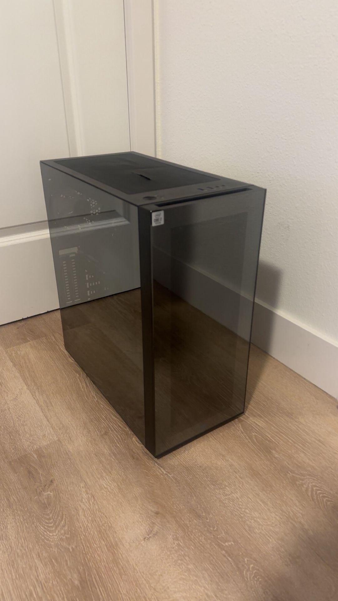 IBUYPOWER Prebuilt PC