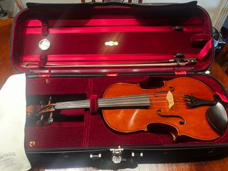 Jay Haide violin i-OBO