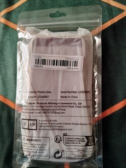 Nord 20-5G Phone Case