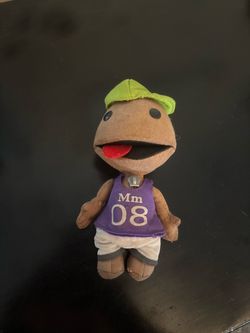 Little big planet 🌎
