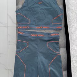 Nike Pro Training Combat Gear Dri-FIT