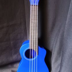 Bugs Gear Ukulele 