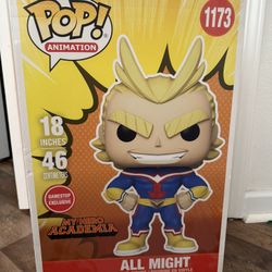 Large Funko