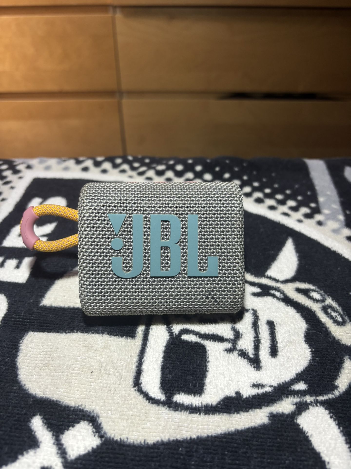 Bluetooth Speakers