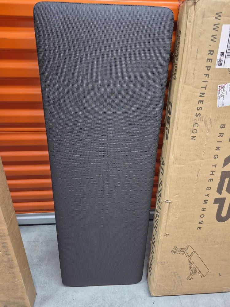 Rep Fitness AB-5200 Replacement Back Pad-Wide.