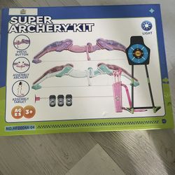New Toys Never Opened 