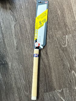 Z-Saw HI Hard Impulse Japanese Pull Saw