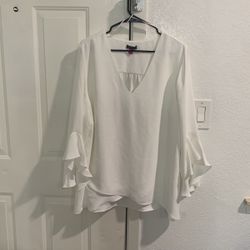 Vince Camuto Blouse 