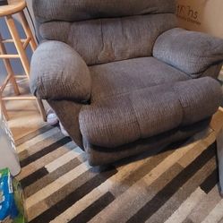 Lazy Boy Chair