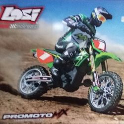 Losi  Rc Nascar