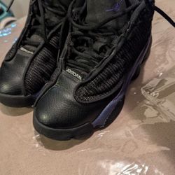 Jordan Kids Size 13c