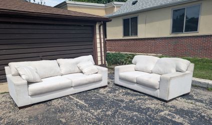 Couches set