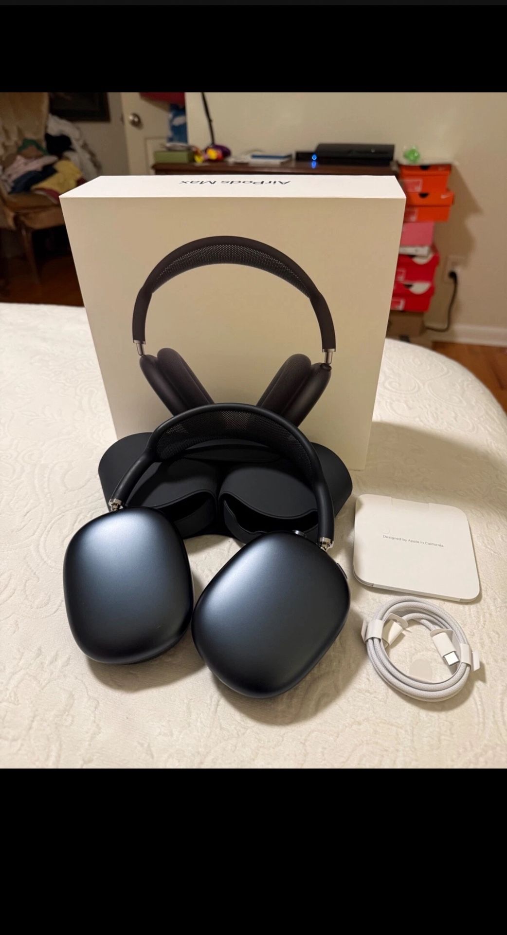 AirPod Pro Max