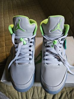 Jordan 5 size 8
