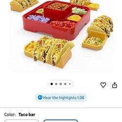 Taco Tuesday Kit