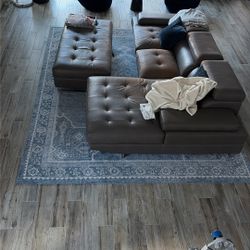 Free Couch For Pick Up