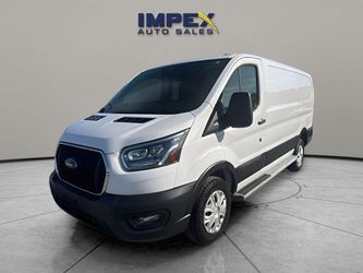 2023 Ford Transit-250 Cargo Van