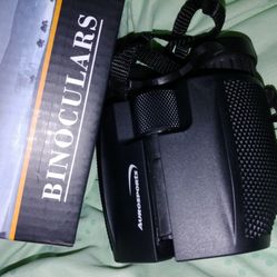 Aurosports Binoculars