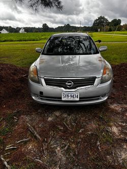 2008 Nissan Altima