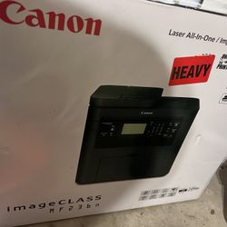 Canon ImageClass Printer