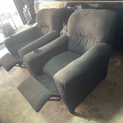 Reclining Chairs