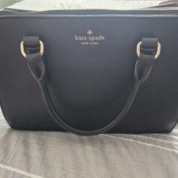 Kate Spade Handbag with Crossbody Strap 