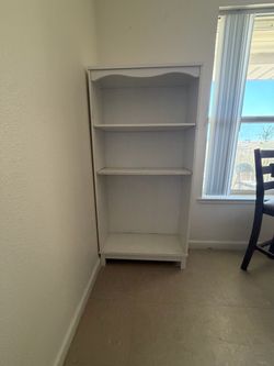 Book shelf