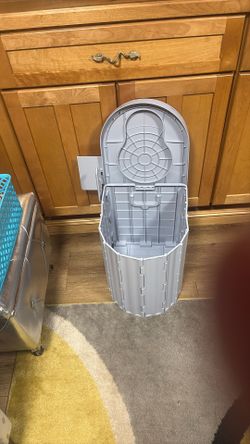 Sckee Camping Portable Toilet