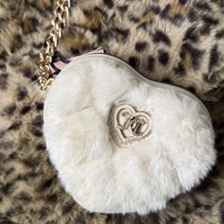 Juicy Couture Coin / Pouch 